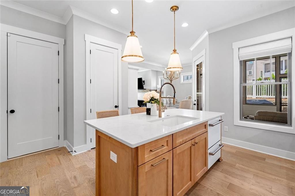 South on Main - Residential