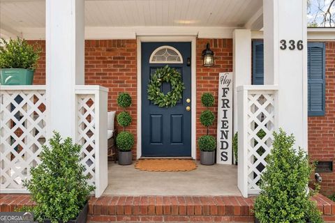 336 Gordon St Jefferson GA 30549