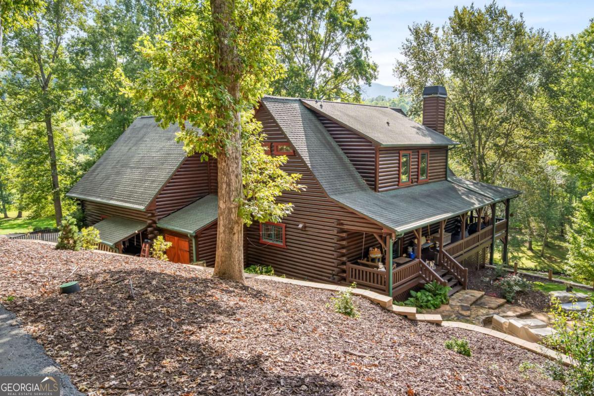 3383 Indian Springs DR