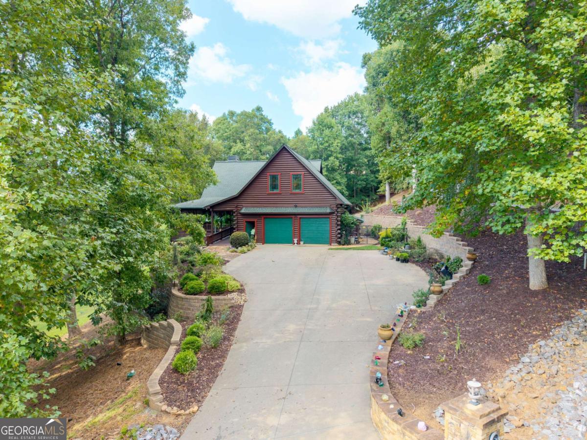 3383 Indian Springs DR