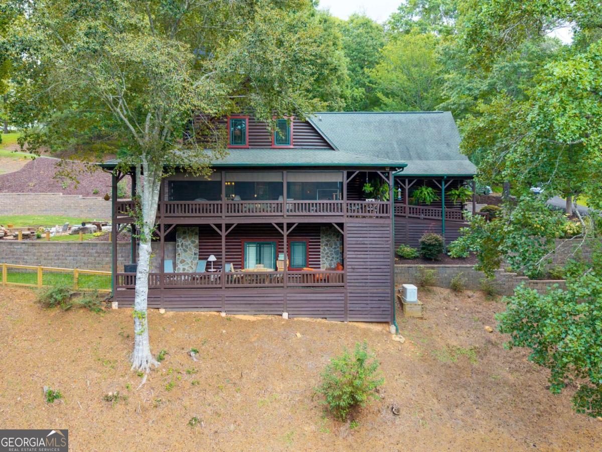 3383 Indian Springs DR