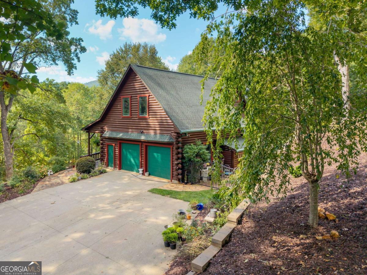3383 Indian Springs DR