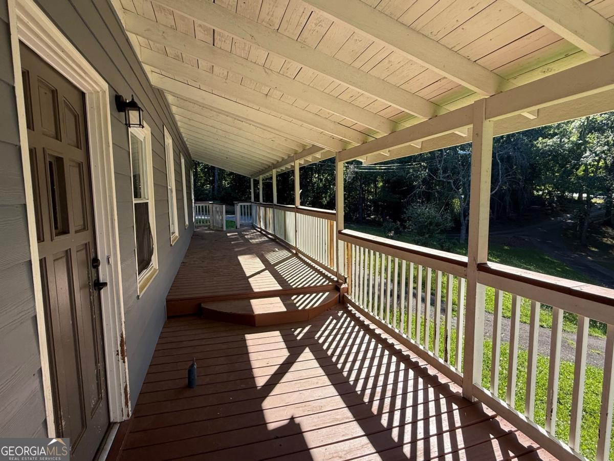 1163 Kinney Mill RD