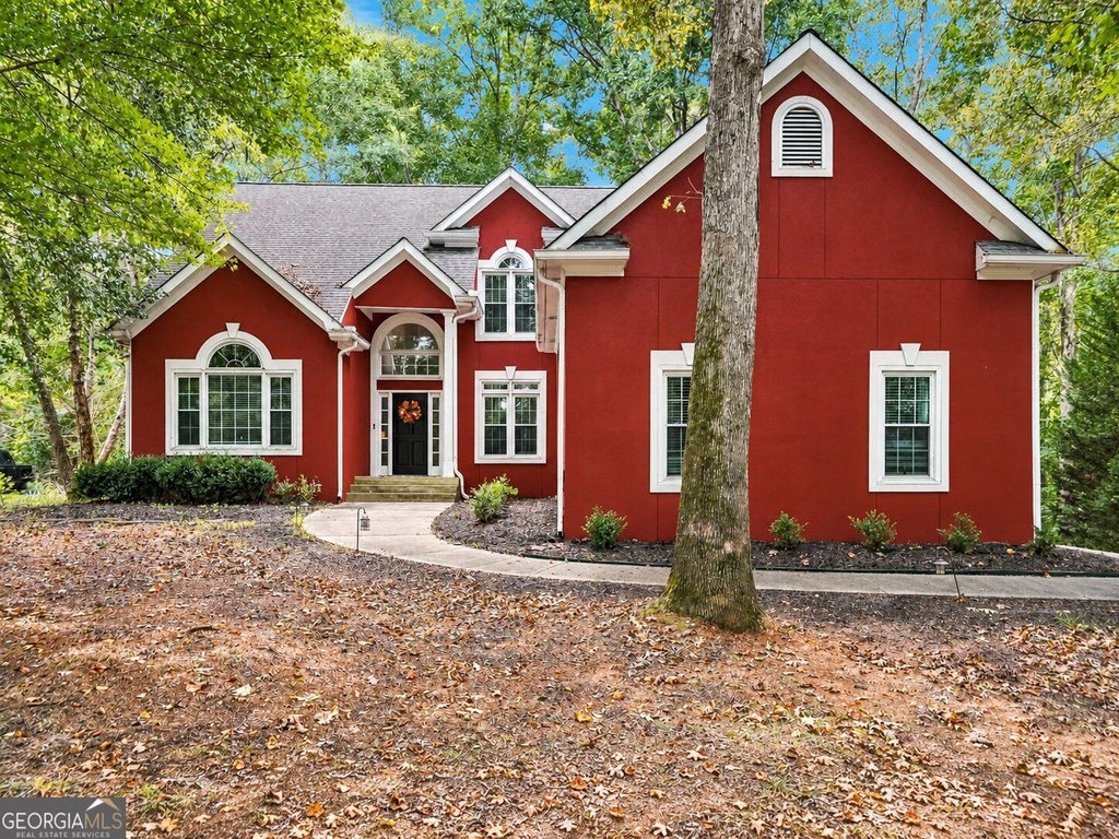 Photo of 9625 Poplar Court, Douglasville, GA 30135 (MLS # 10872039)
