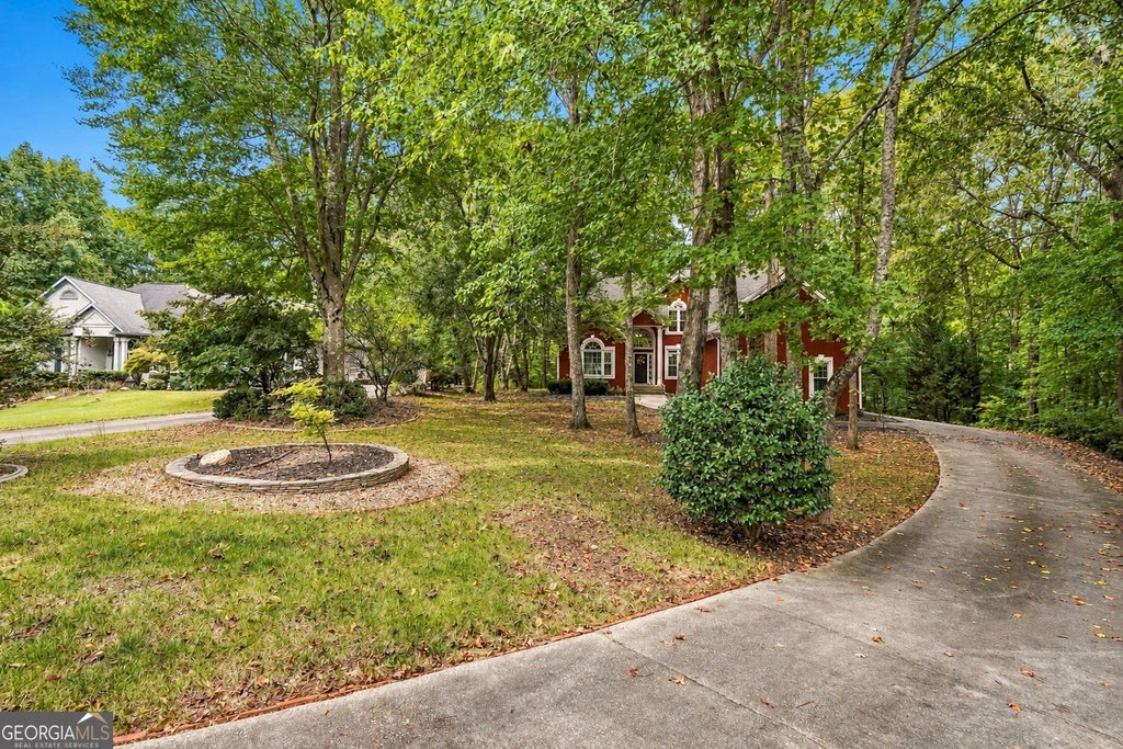 Photo of 9625 Poplar Court, Douglasville, GA 30135 (MLS # 10872039)