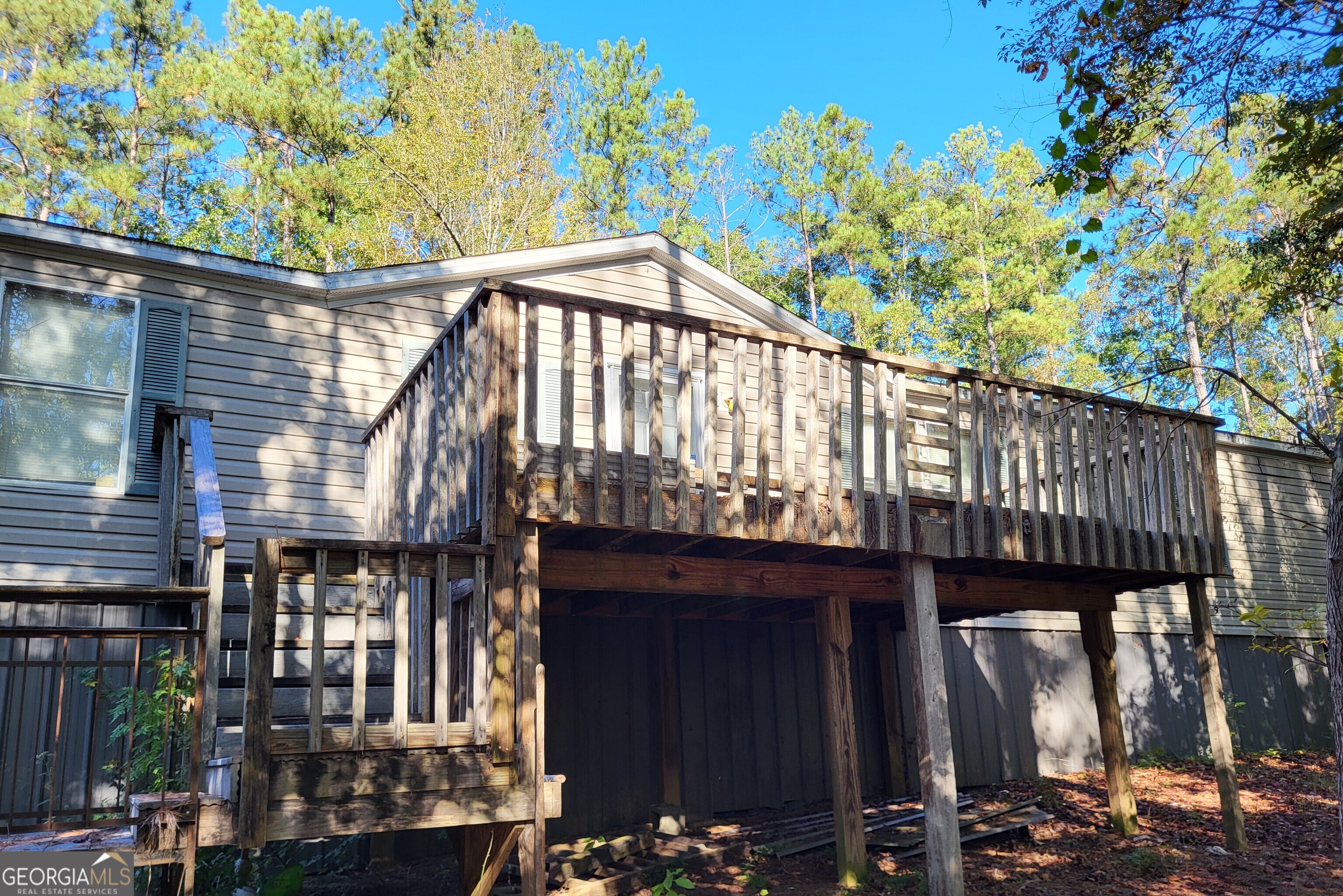 1669 Griswoldville Rd