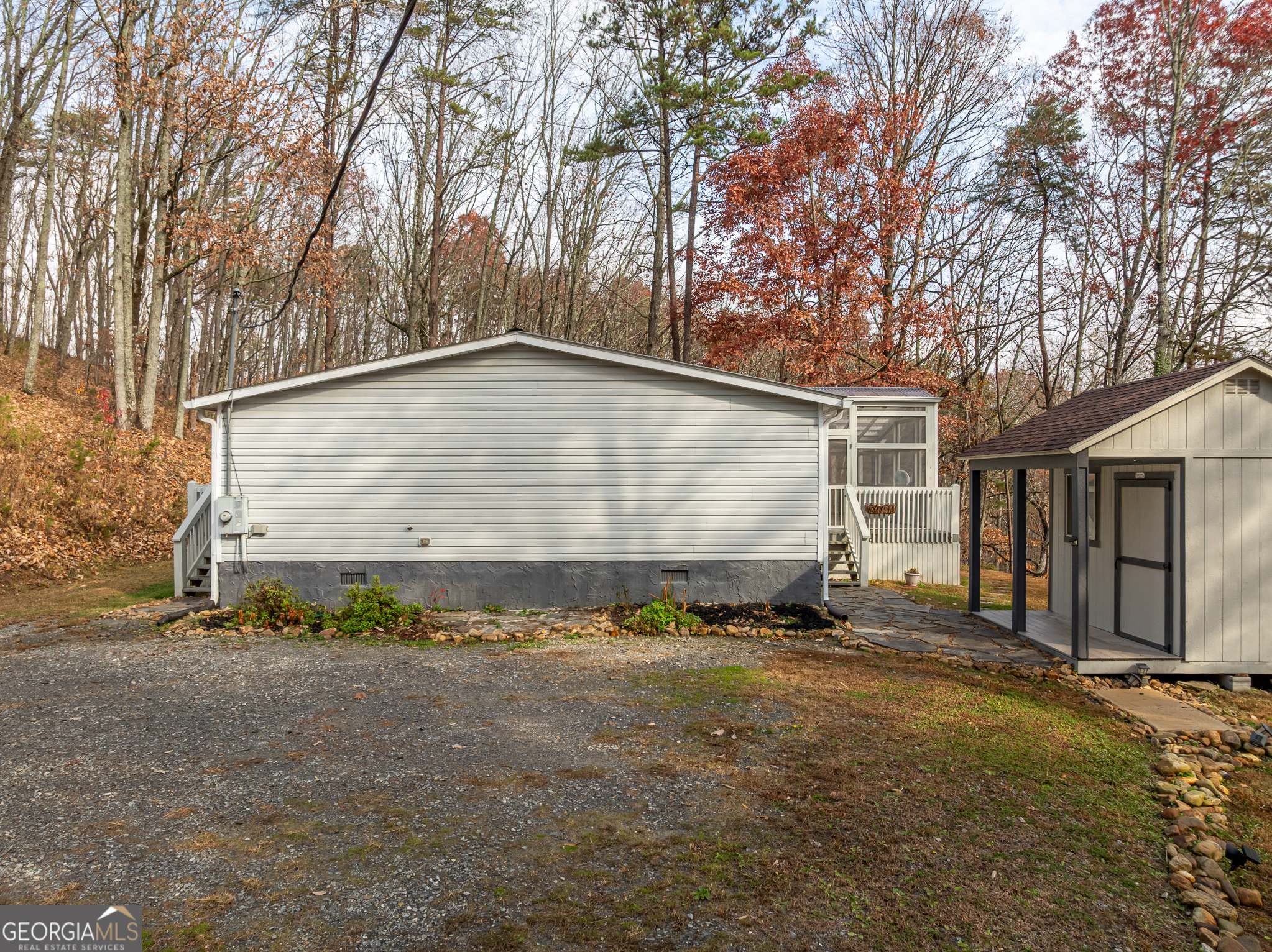 2038 Upper Salem Church RD