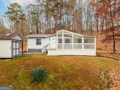 2038 Upper Salem Church RD Jasper GA 30143