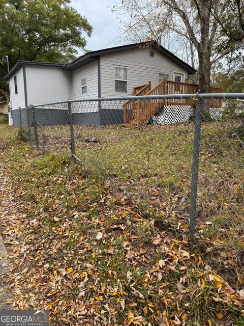 3815 Dorothy DR Macon GA 31217