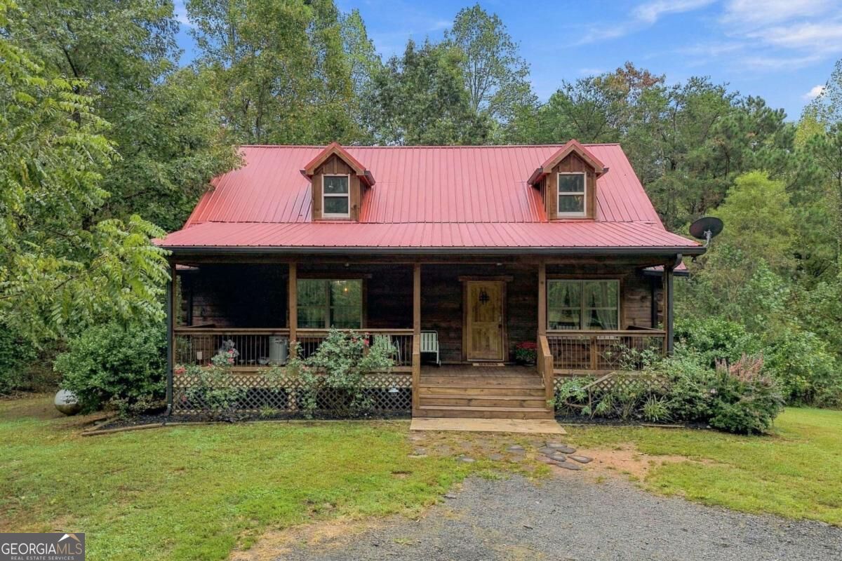 445 Browning RD