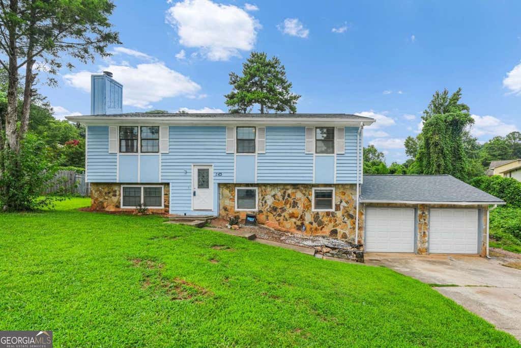 Photo of 1163 To Lani Farm Road, Stone Mountain, GA 30083 (MLS # 10815187)