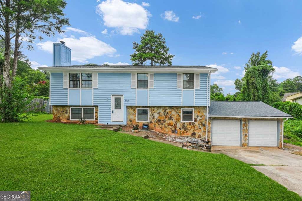 Photo of 1163 To Lani Farm Road, Stone Mountain, GA 30083 (MLS # 10815187)