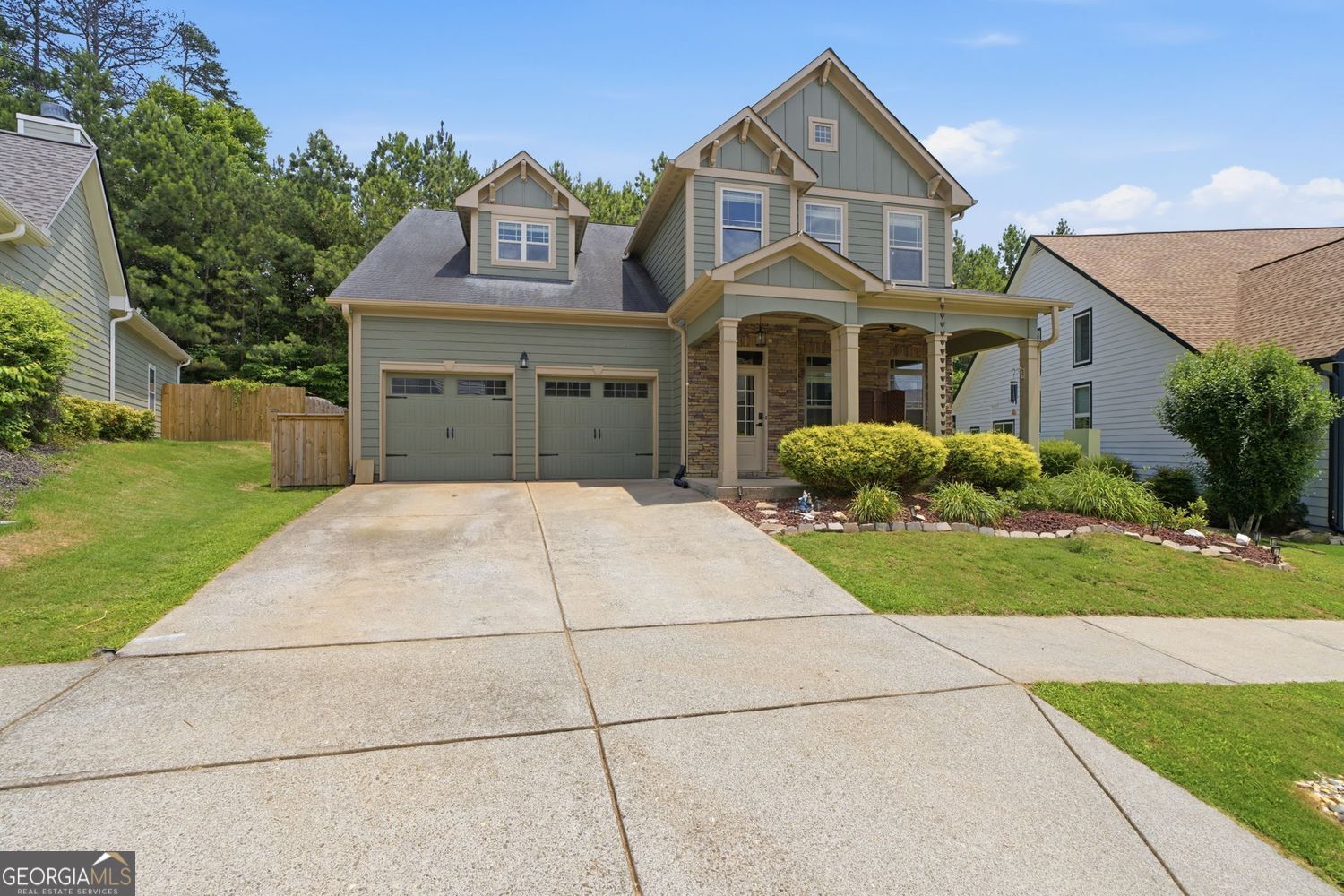 636 Sunflower DR
