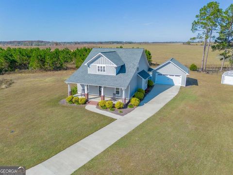 159 Lancaster Douglas GA 31535