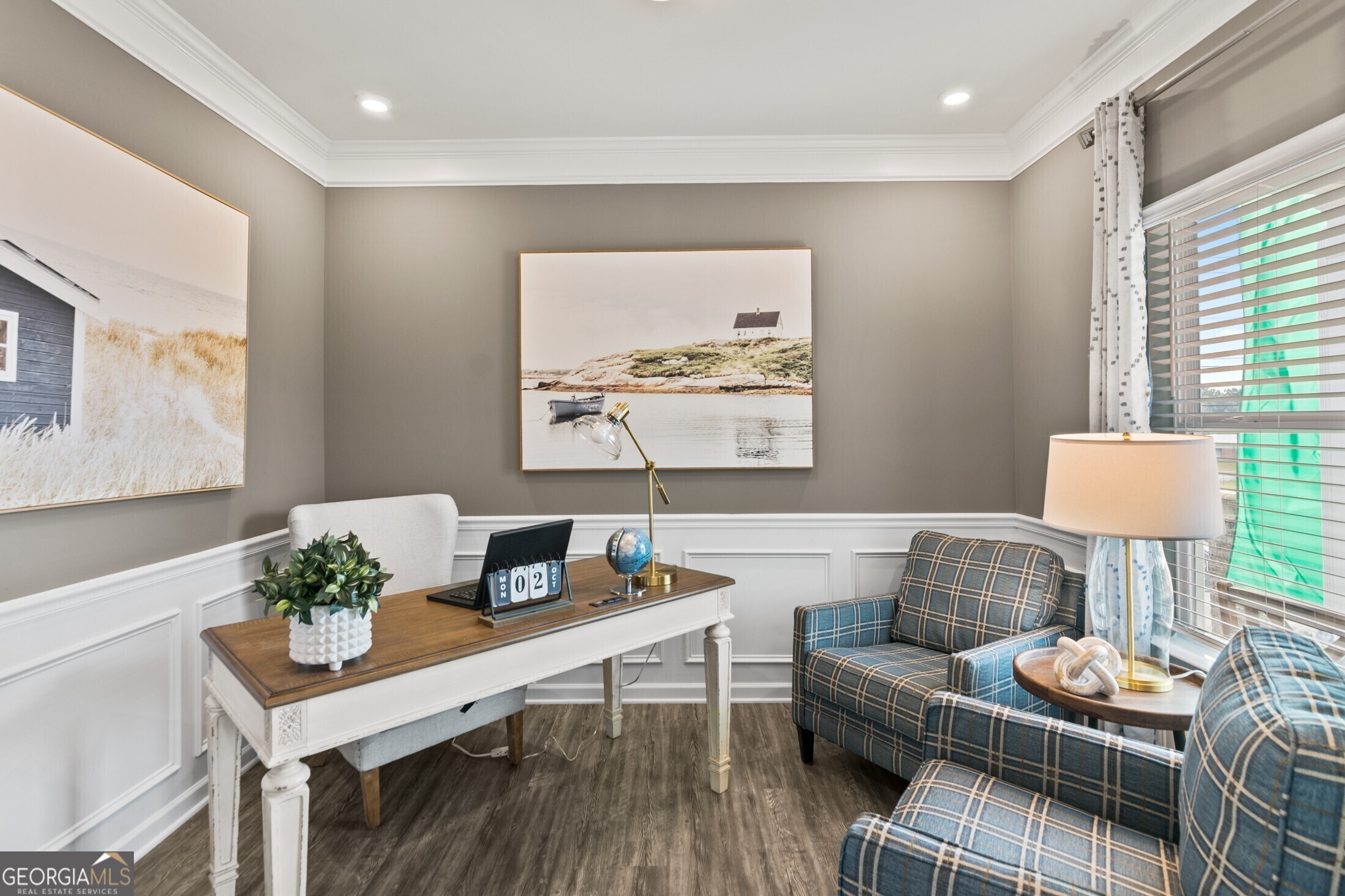 23 Sonoma DR