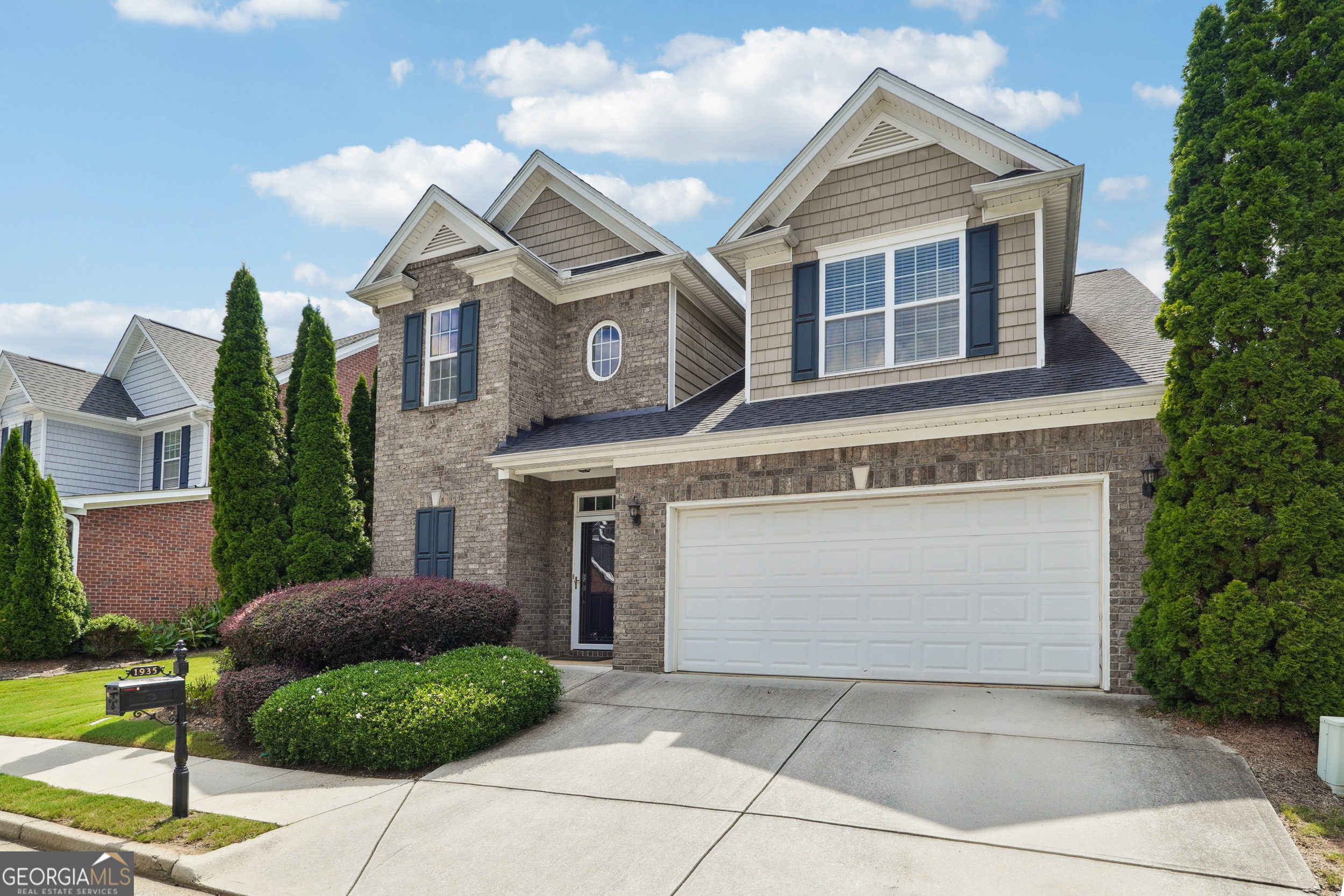 1935 Hickory Station CIR