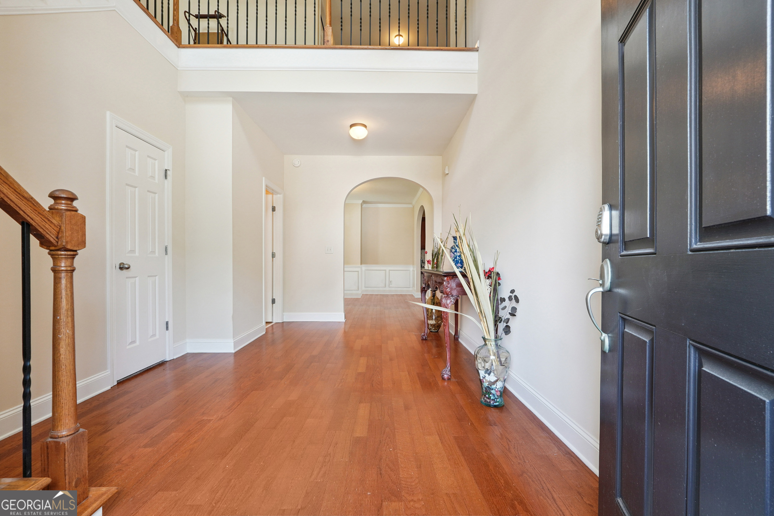 1935 Hickory Station CIR