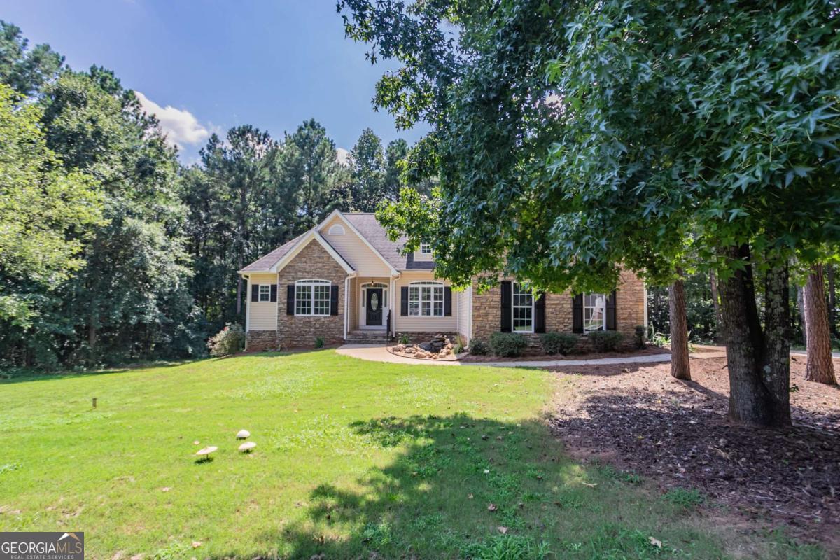 106 Loam DR