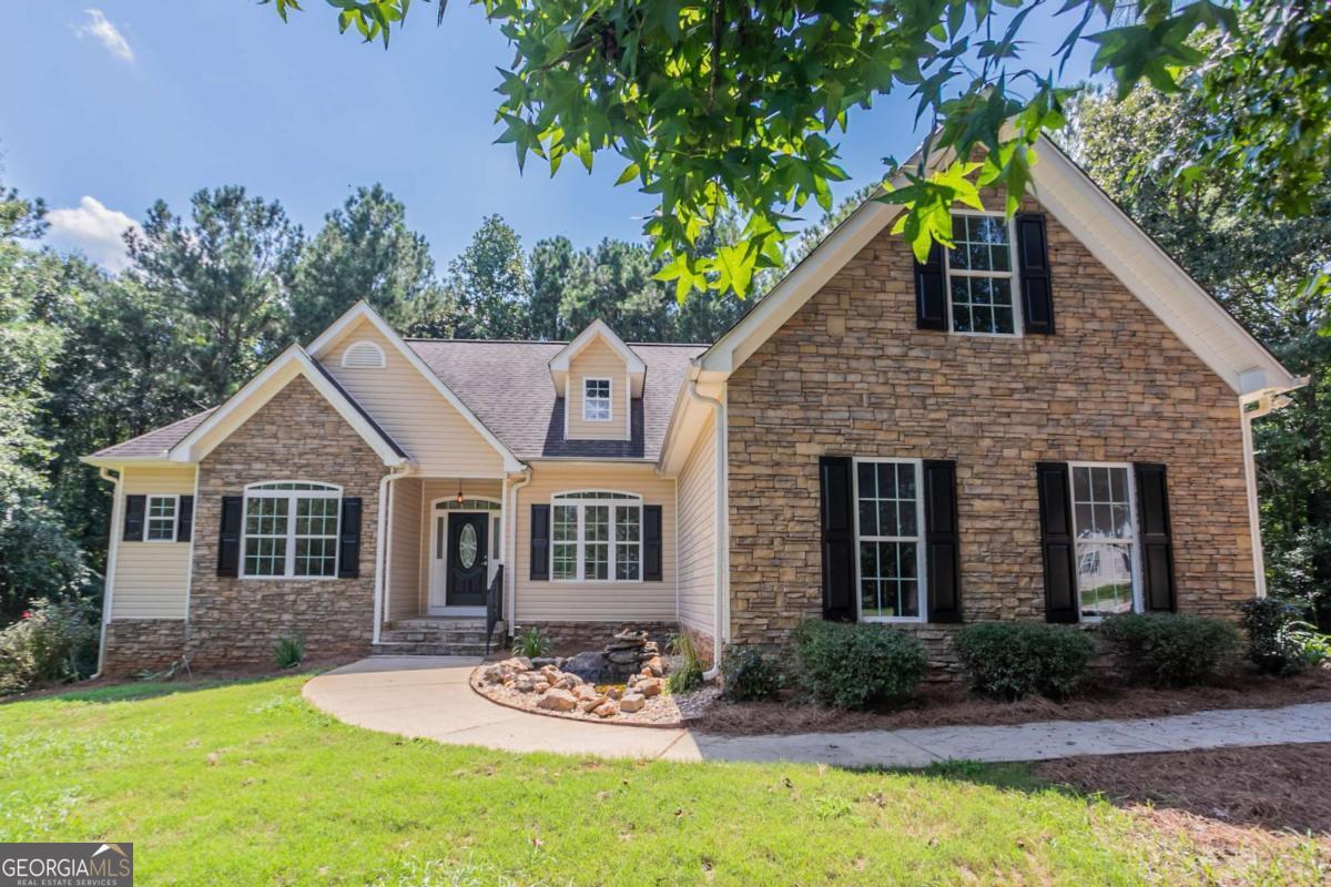 106 Loam DR
