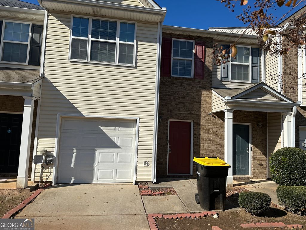 Photo of 6130 Capitol Knoll, Fairburn, GA 30213 (MLS # 10661484)