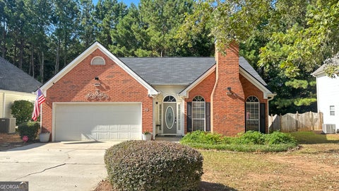 Photo of 79 Riva Ridge Lane, Newnan, GA 30263 (MLS # 10840920)