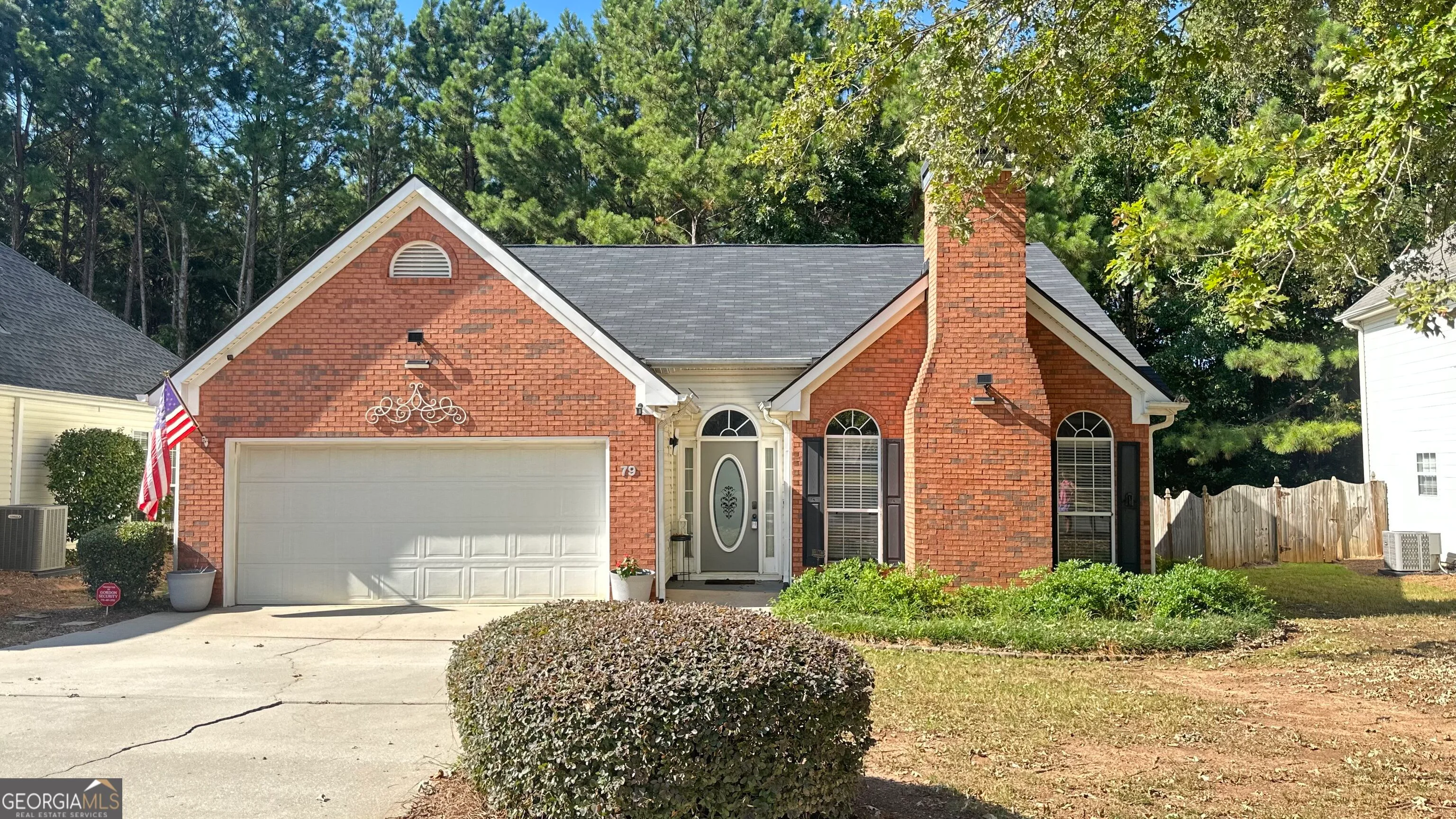 79 Riva Ridge Lane, Newnan, GA, 30263
