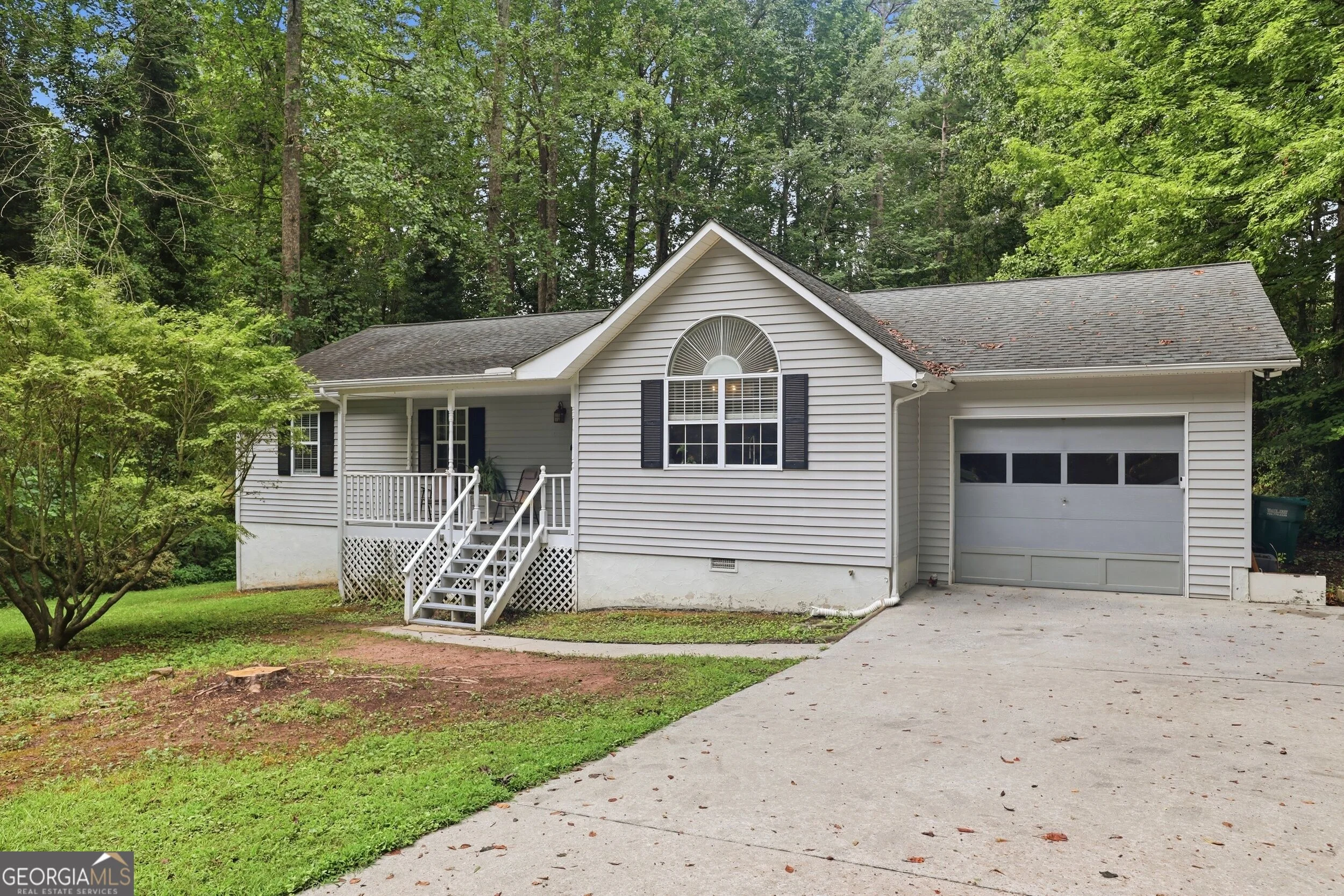 221 Oakdale Drive, Cornelia, GA, 30531