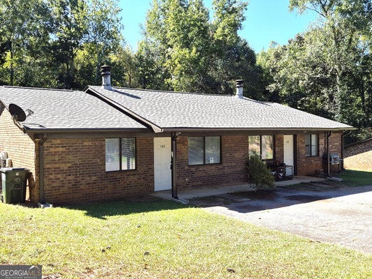 185 RAMBLE HILLS CIR, ATHENS, GA 30606 - Image 43574372f21df8d575c193633d098164/316745179