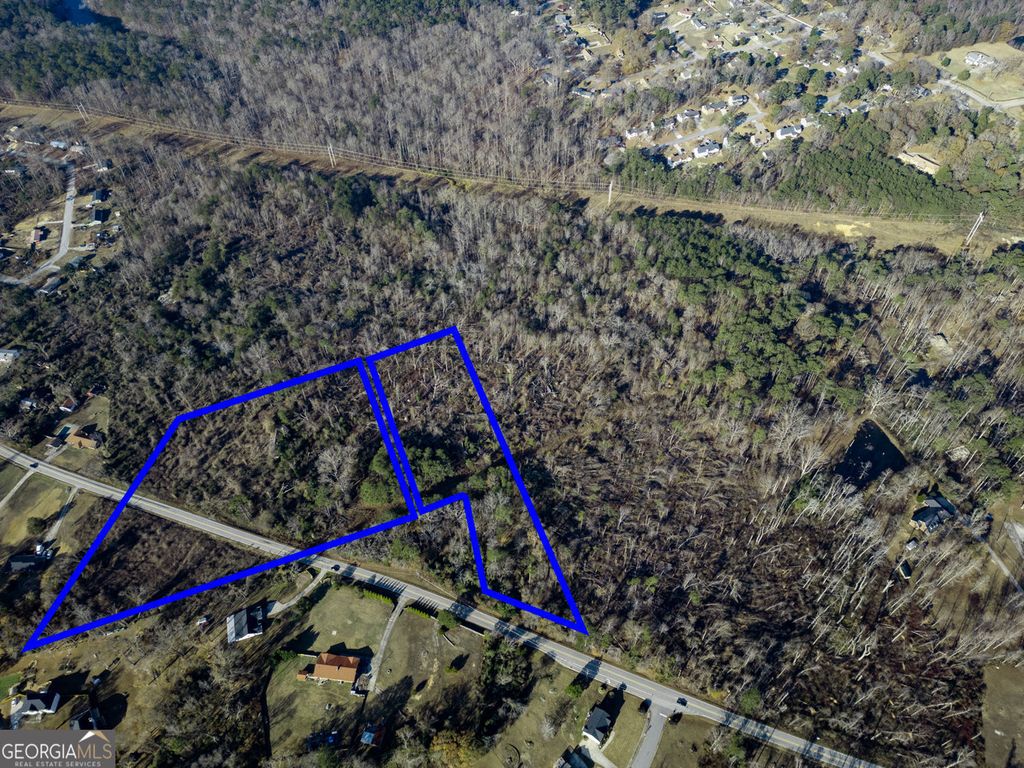 Photo of 925 McDaniel Mill Road SW, Conyers, GA 30094 (MLS # 10728071)