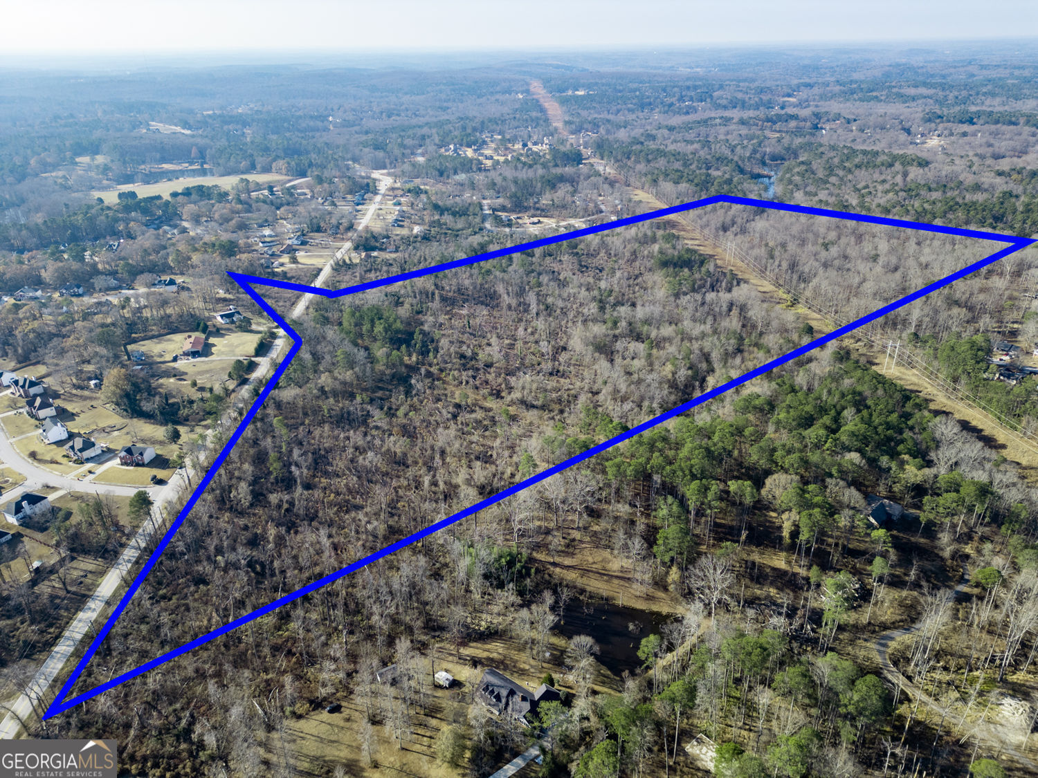 925 McDaniel Mill RD SW