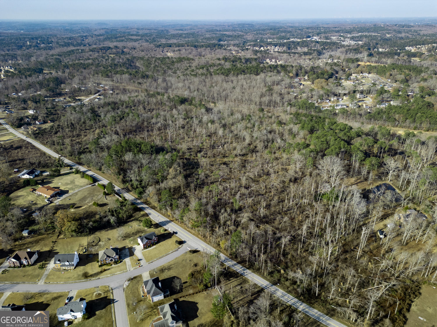 925 McDaniel Mill RD SW