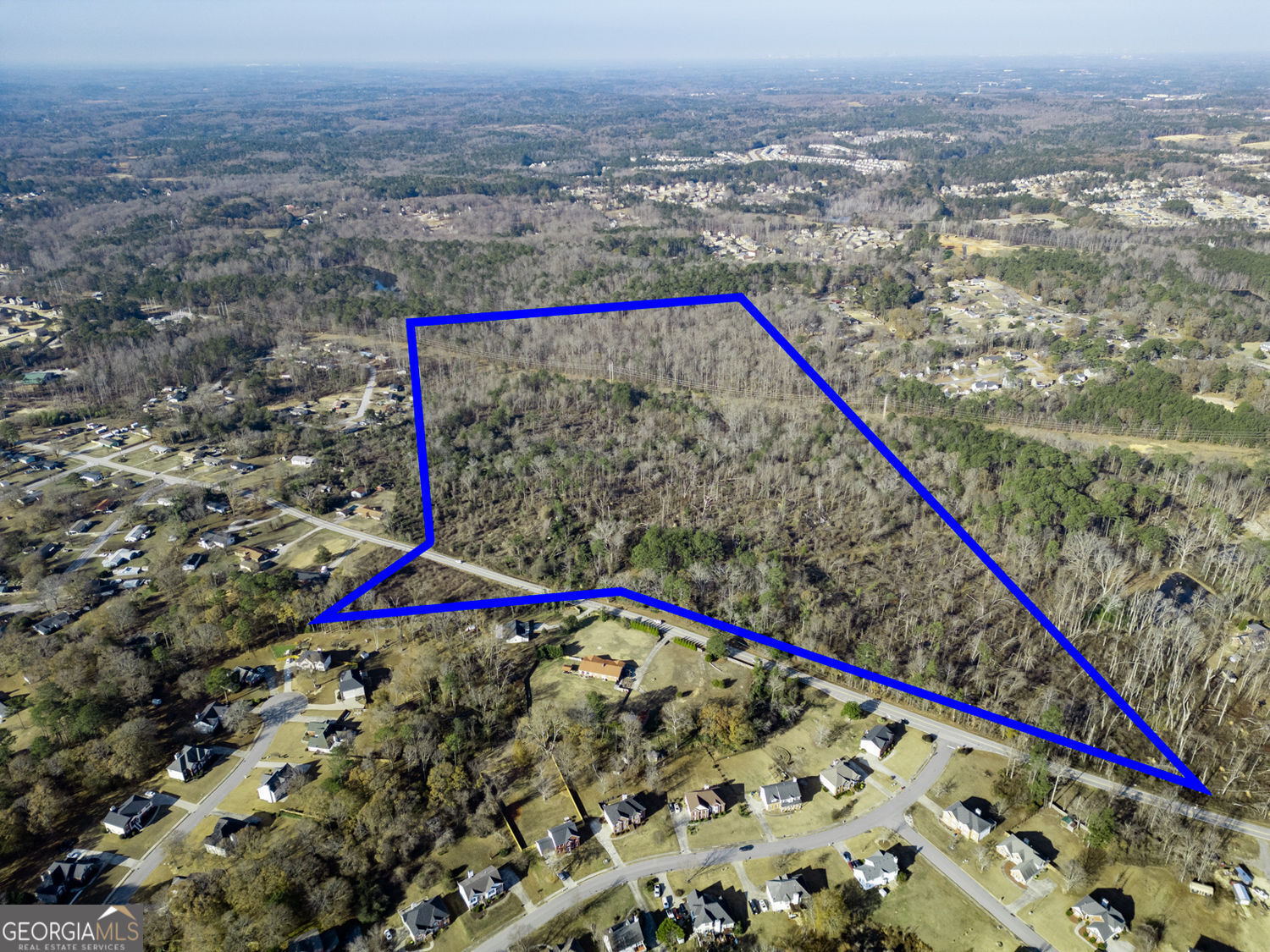 925 McDaniel Mill RD SW