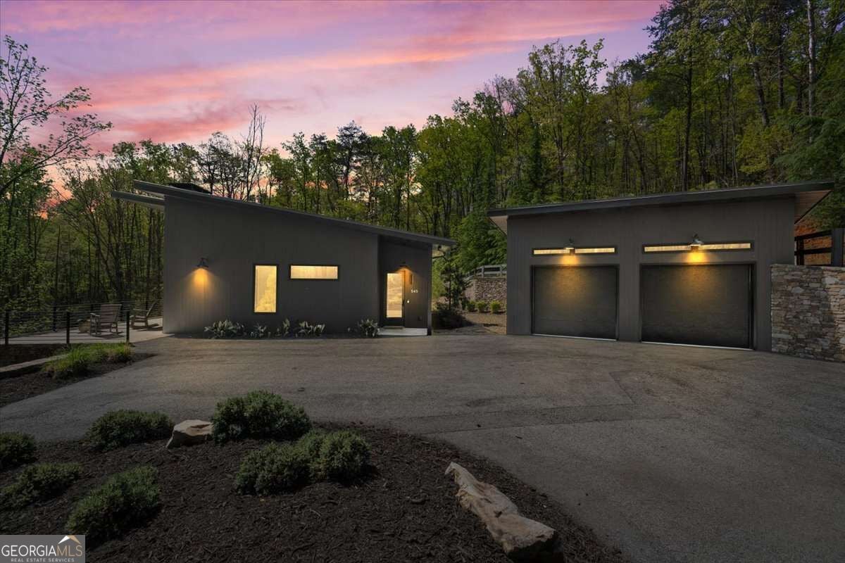 545 Cowart Mountain RD