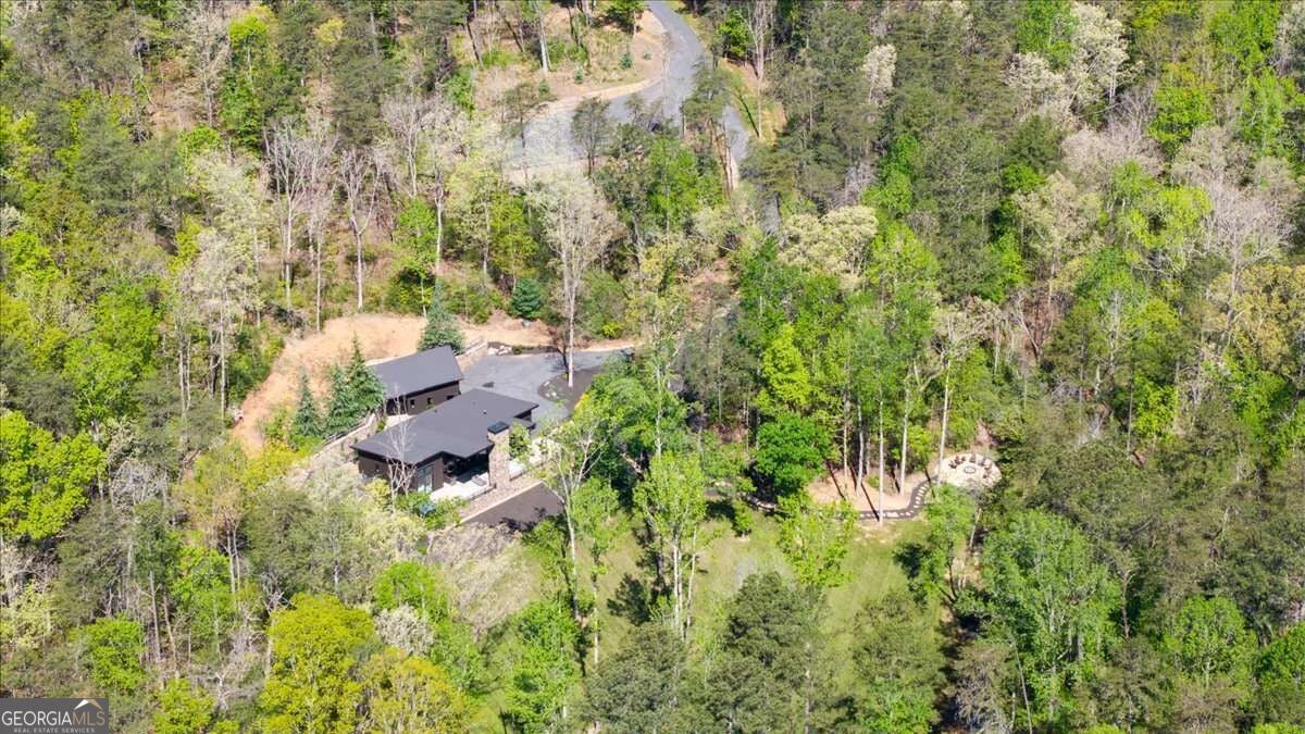 545 Cowart Mountain RD