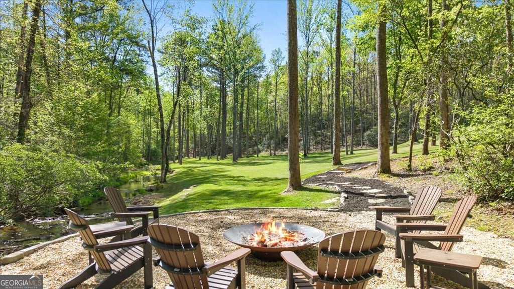Photo of 545 Cowart Mountain Road, Jasper, GA 30143 (MLS # 10852405)