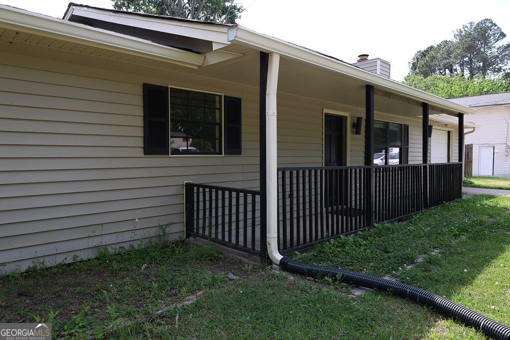 Photo of 107 Village Way, Lawrenceville, GA 30046 (MLS # 10760083)