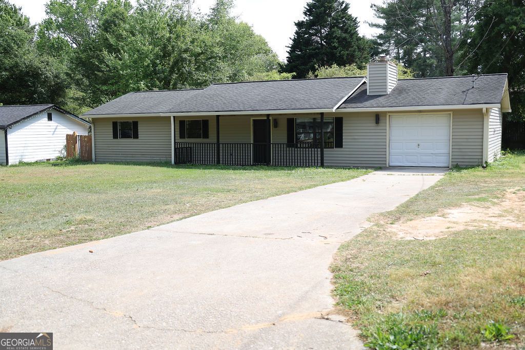 Photo of 107 Village Way, Lawrenceville, GA 30046 (MLS # 10760083)