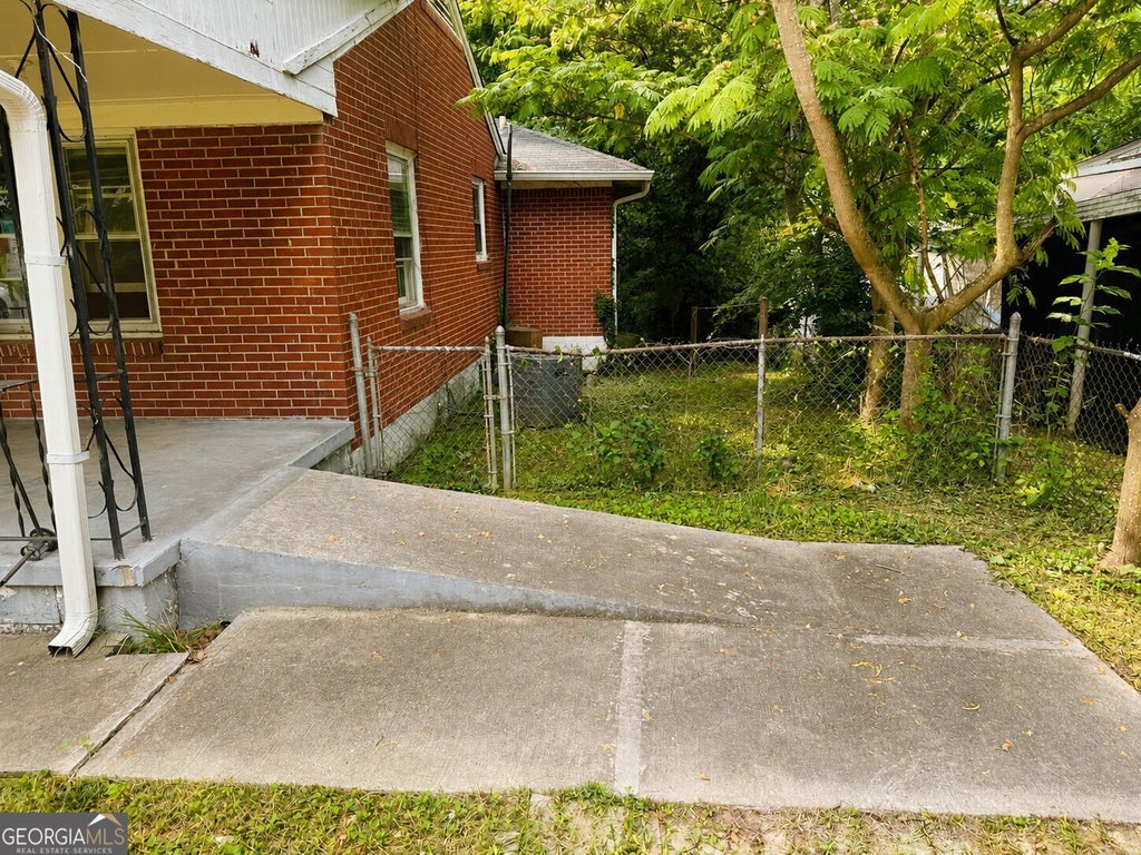 Photo of 895 Laurel Street, Forest Park, GA 30297 (MLS # 10785334)
