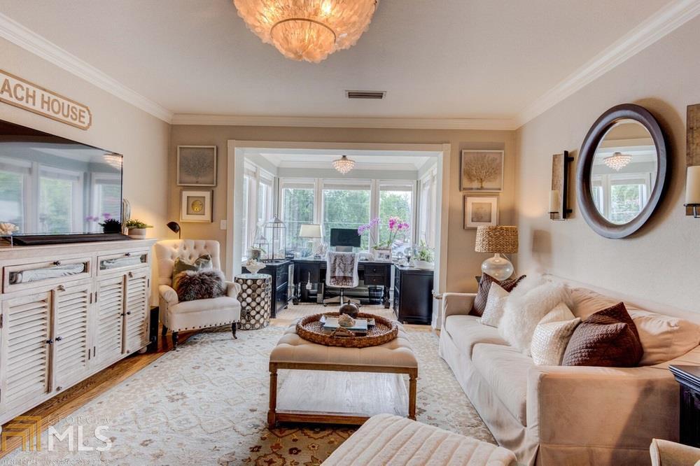 Waterside At Peachtree - Residential
