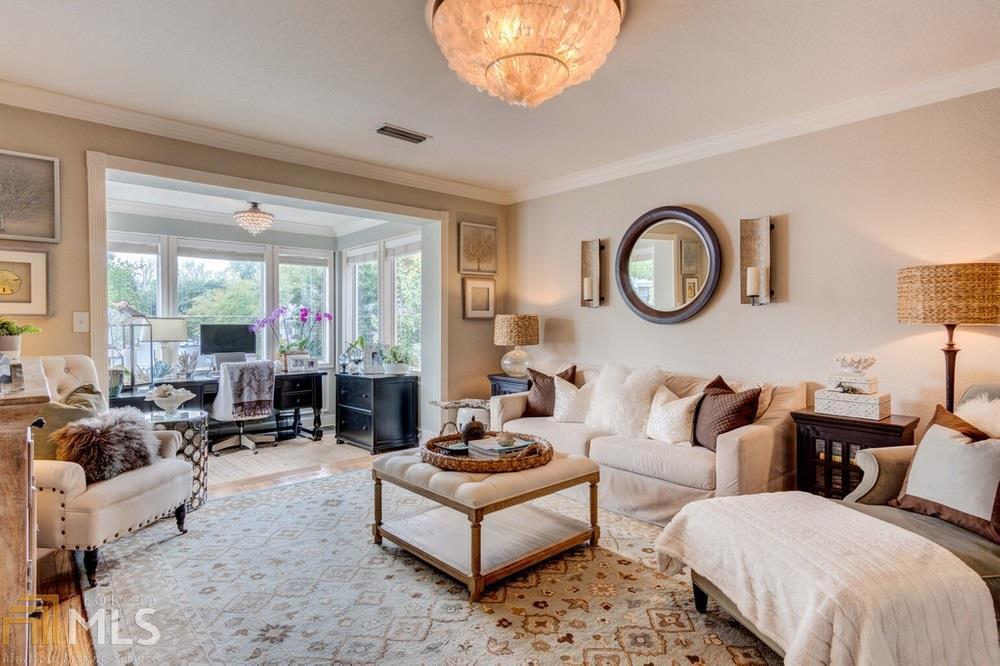 Waterside At Peachtree - Residential