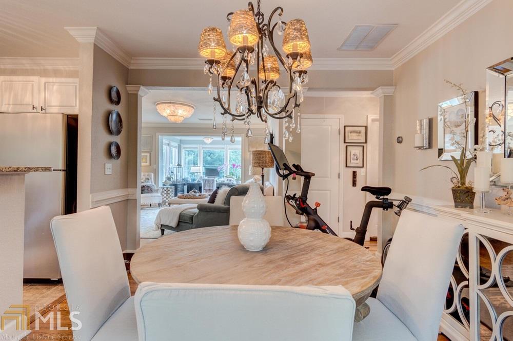Waterside At Peachtree - Residential
