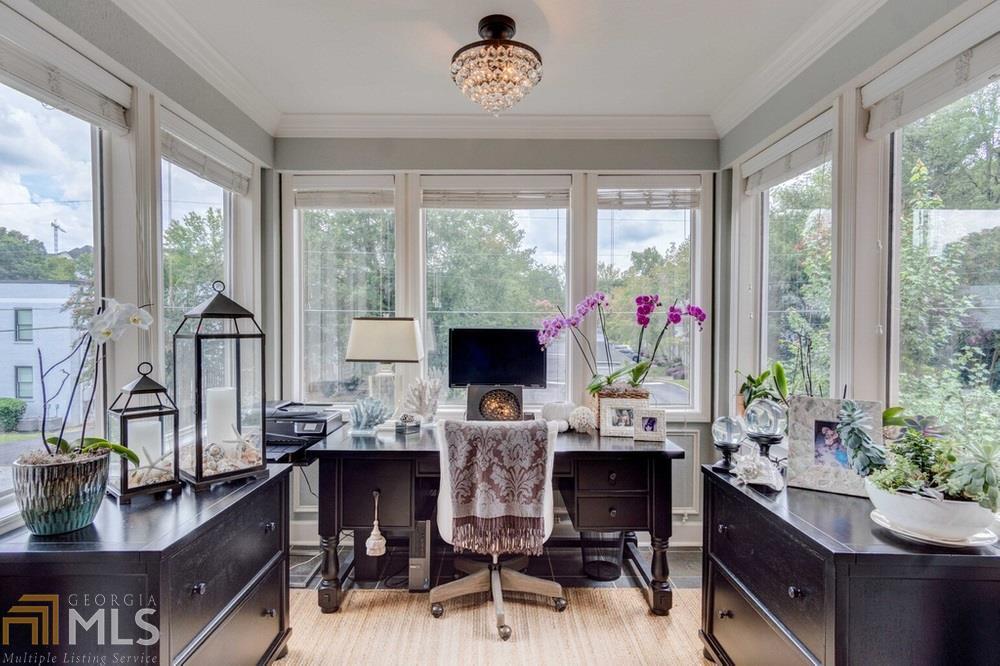 Waterside At Peachtree - Residential