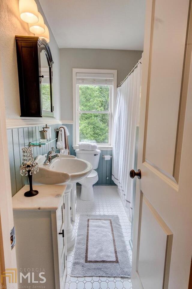 Waterside At Peachtree - Residential