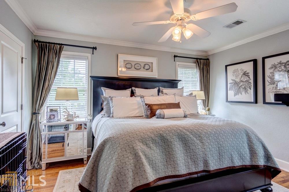 Waterside At Peachtree - Residential