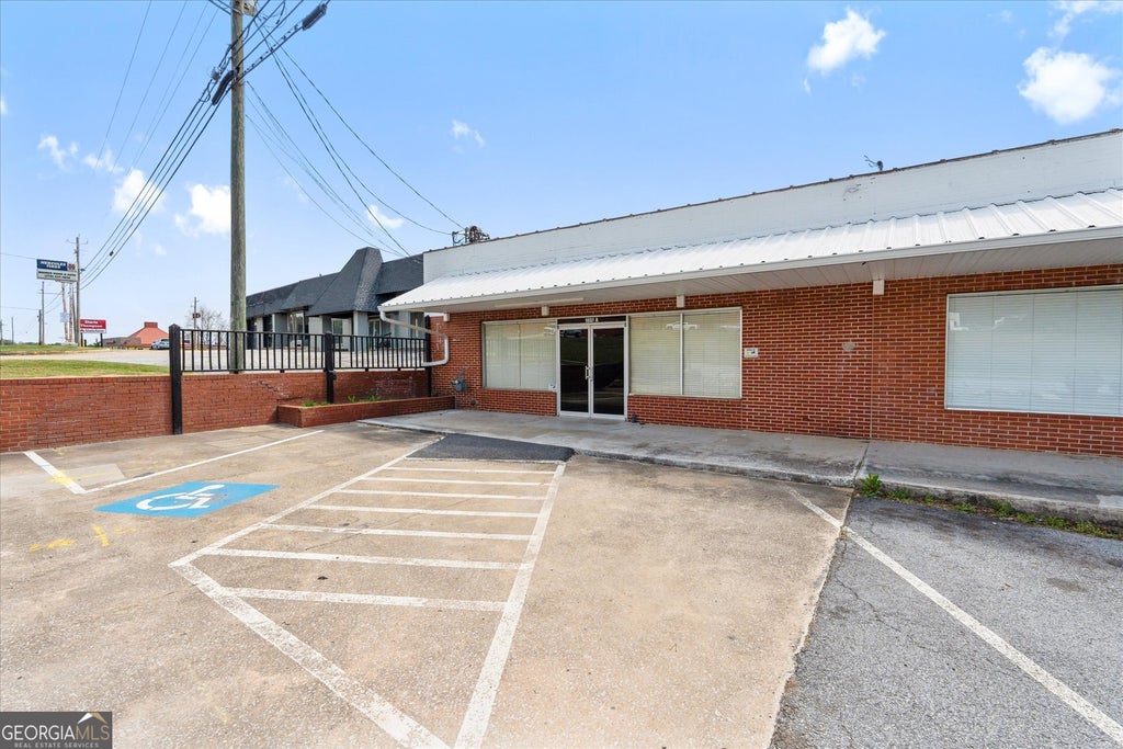 Photo of 1037 Pacific Avenue, Bremen, GA 30110 (MLS # 10817652)