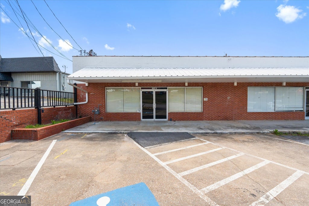 Photo of 1037 Pacific Avenue, Bremen, GA 30110 (MLS # 10817652)