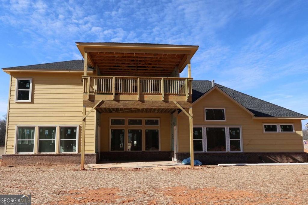 Photo of 7425 Magnolia Crest Ln, Cumming, GA 30028 (MLS # 10696935)