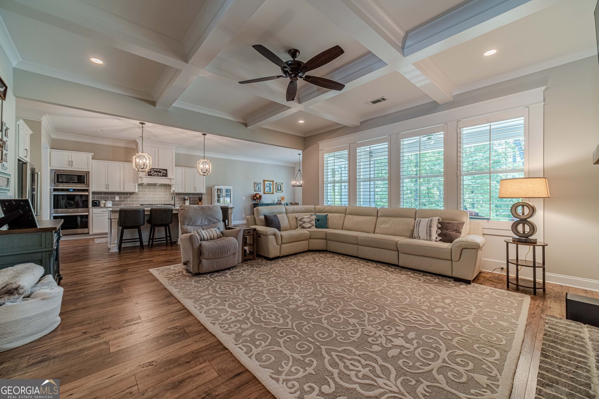 6118 Golf View CT