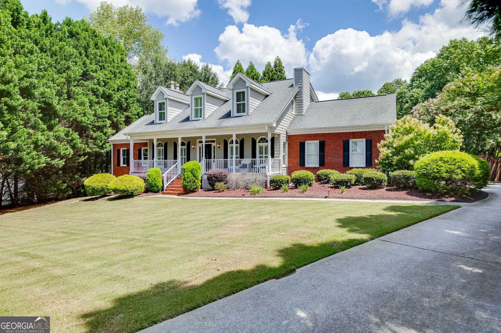 85 Tollwood PL