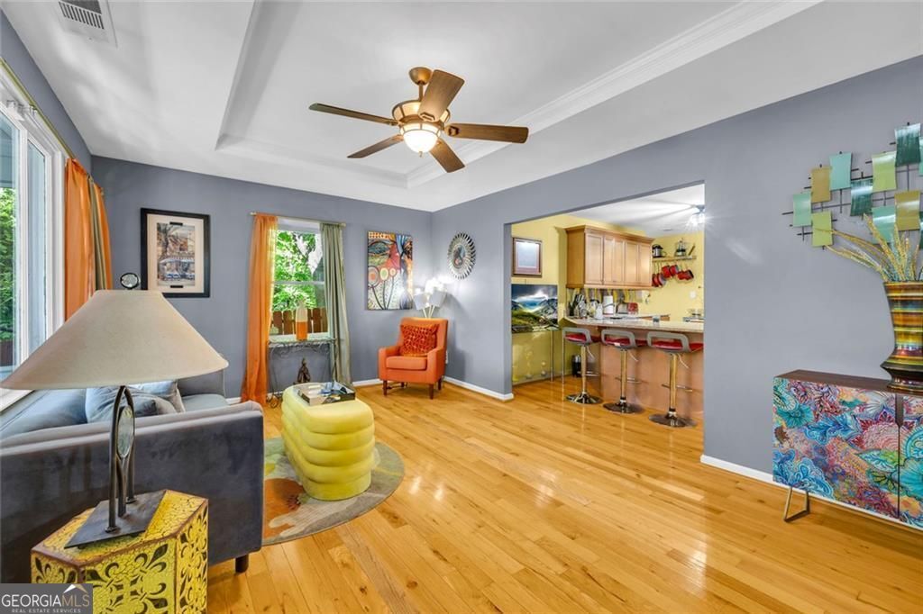 Photo of 276 Logan Street, ATLANT, GA 30312 (MLS # 10736728)